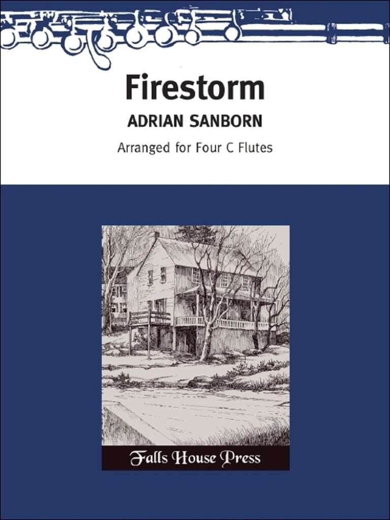 Firestorm
